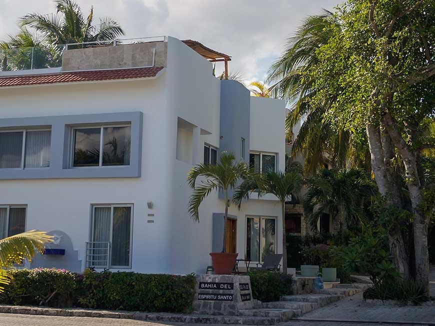 Properties for Sale Playacar, Mexico