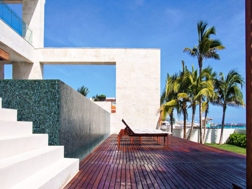 Properties for sale in Playacar, Playa del Carmen, Mexico