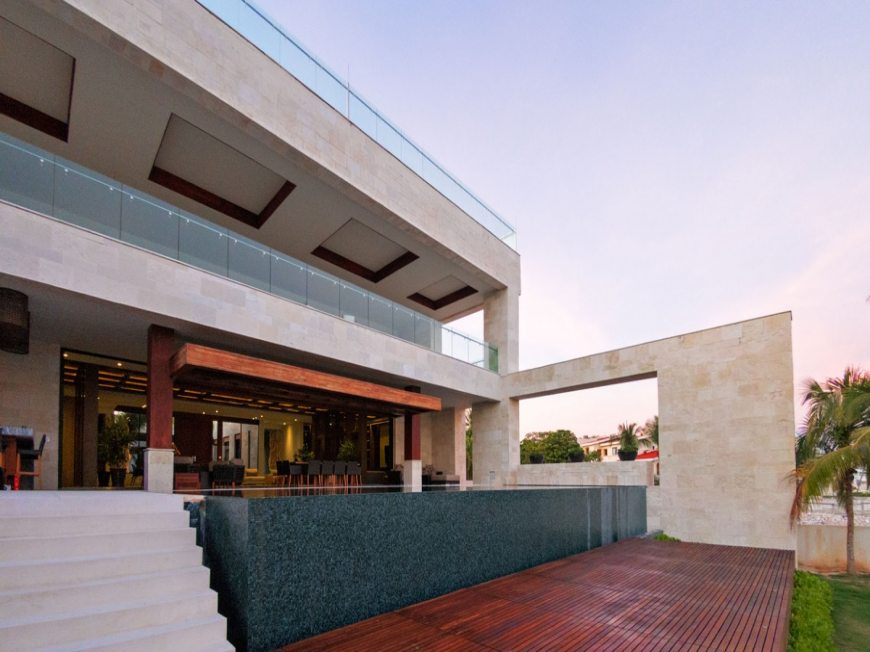 Properties for sale in Playacar, Playa del Carmen, Mexico