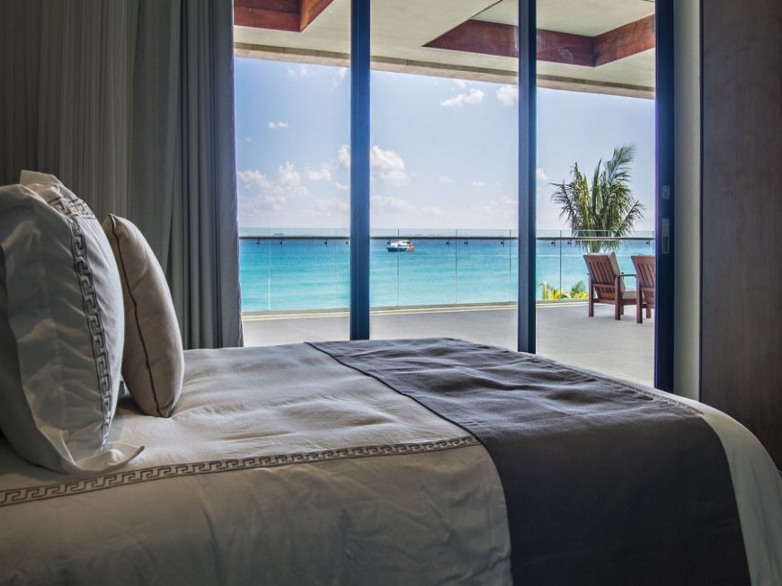 Properties for sale in Playacar, Playa del Carmen, Mexico