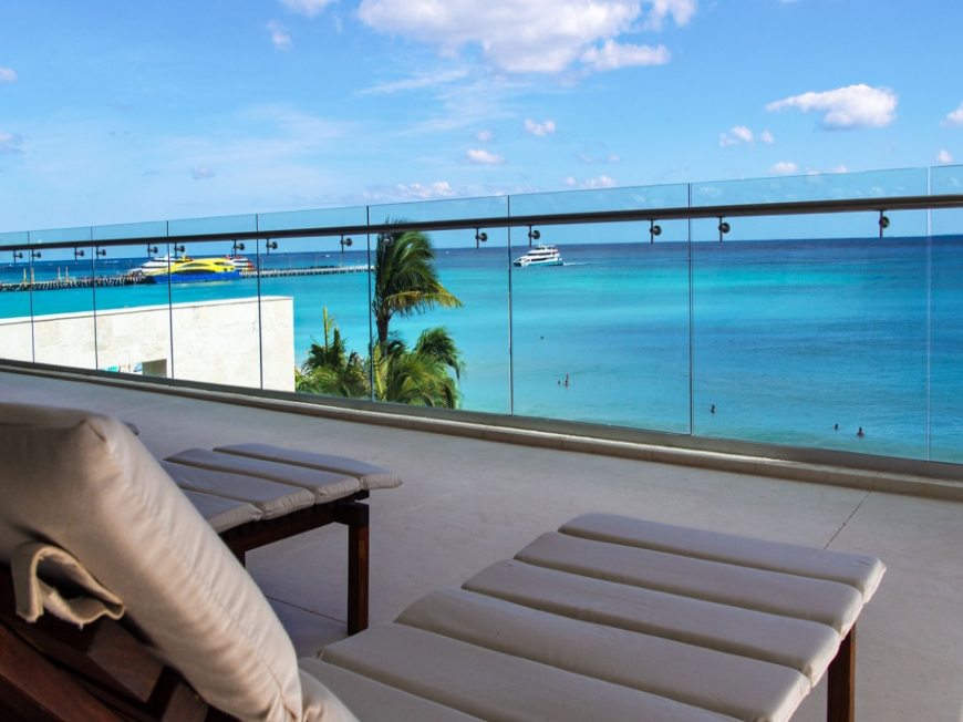 Properties for sale in Playacar, Playa del Carmen, Mexico