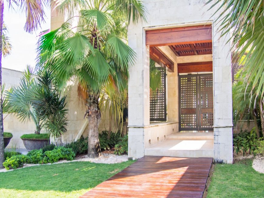 Properties for sale in Playacar, Playa del Carmen, Mexico